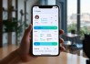 imToken 钱包 2.0 面世获广泛关注，新功能受用户热烈反响