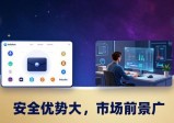 imToken官网正版下载：安全优势大，市场前景广