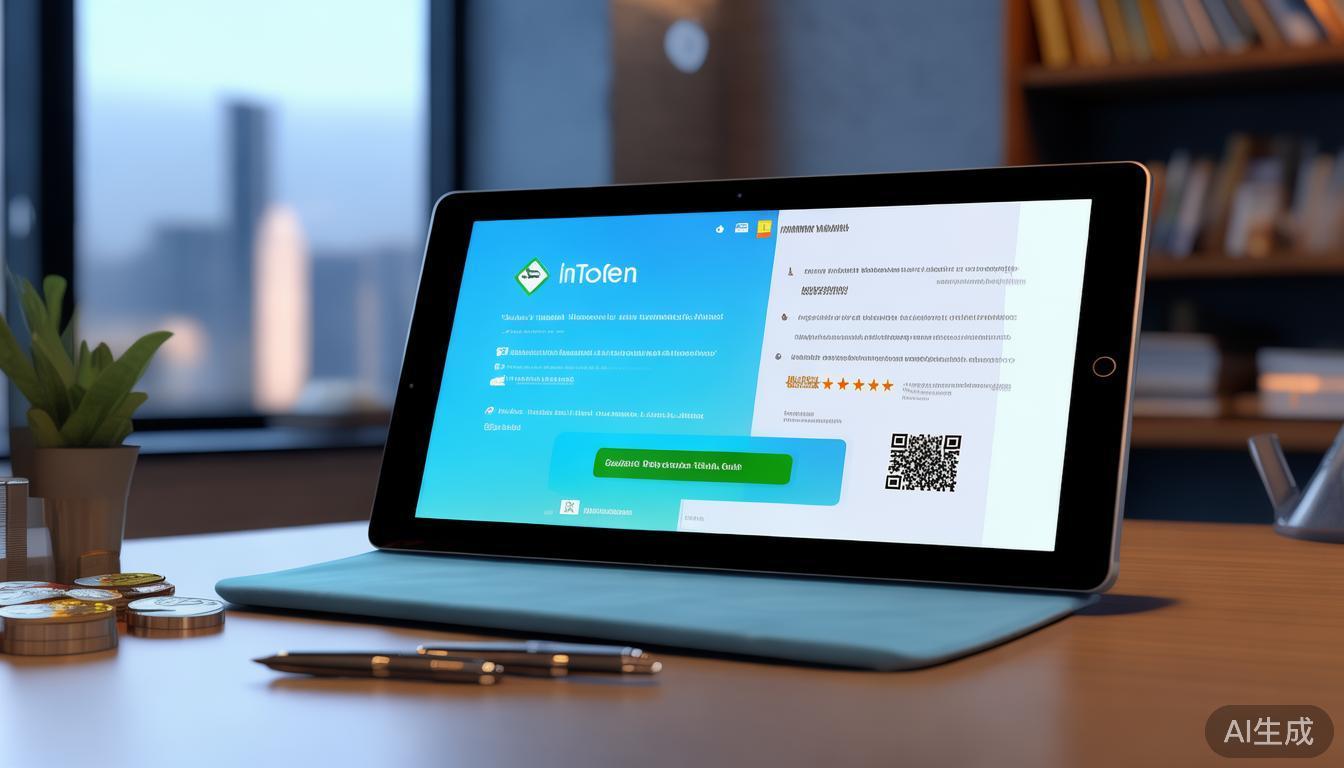 imToken钱包受欢迎程度与安装数据、使用者意见有何联系？  第1张