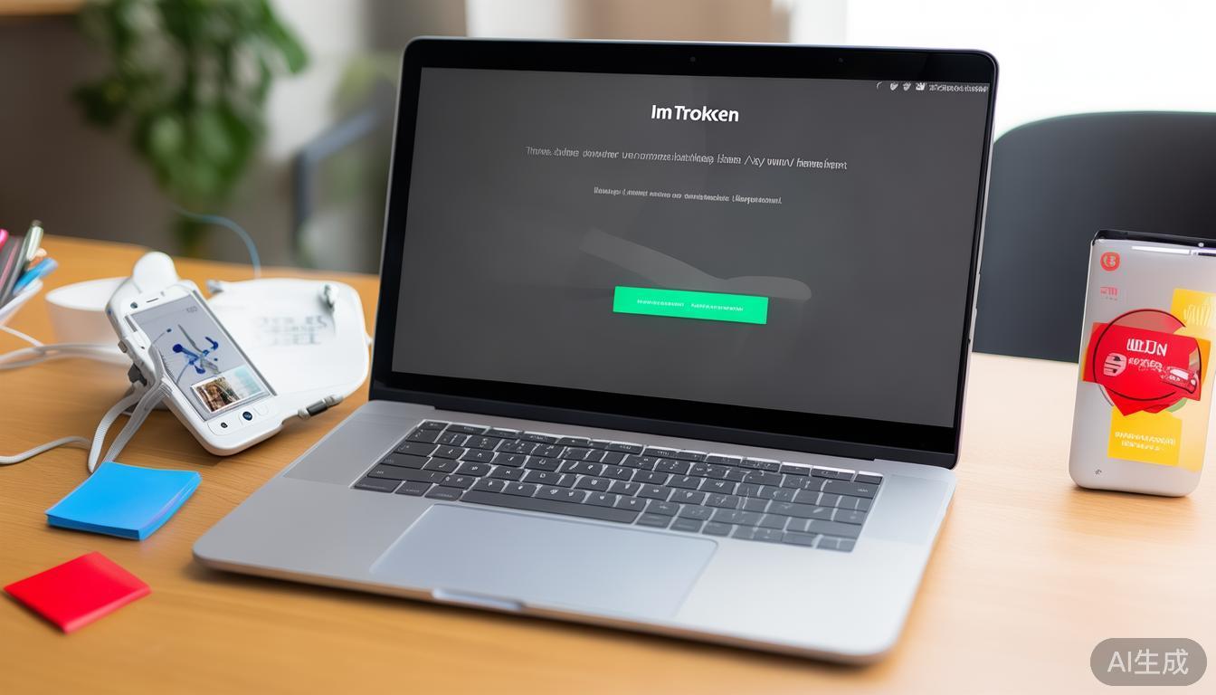 imToken官方网站：正规软件获取渠道，出色用户服务保障  第1张