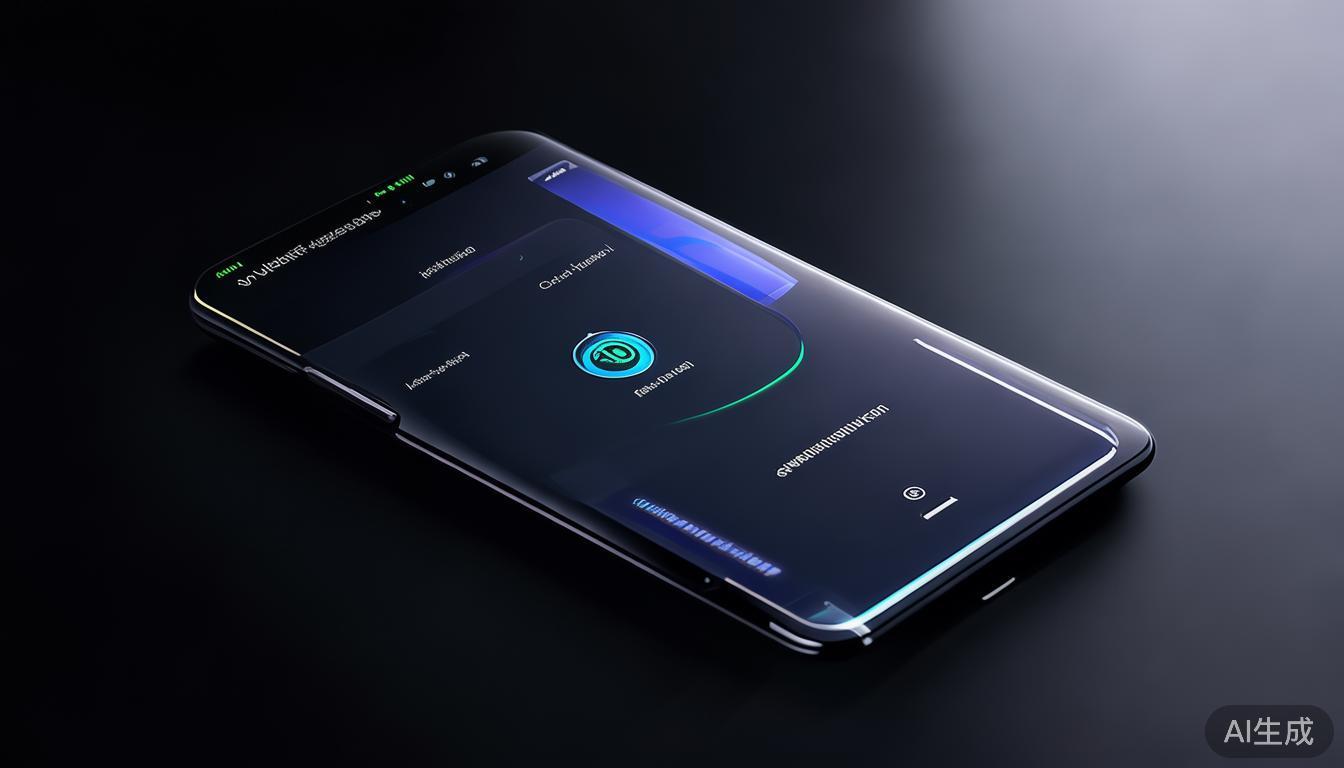 试用imToken钱包2.0版本，功能界面改进大但有小瑕疵  第1张
