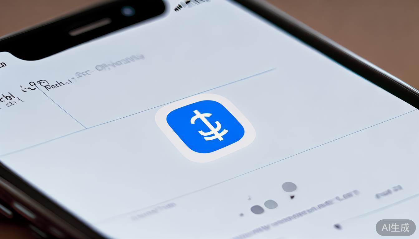 imToken在苹果设备上的安装指南及相关参数调整步骤详解  第1张