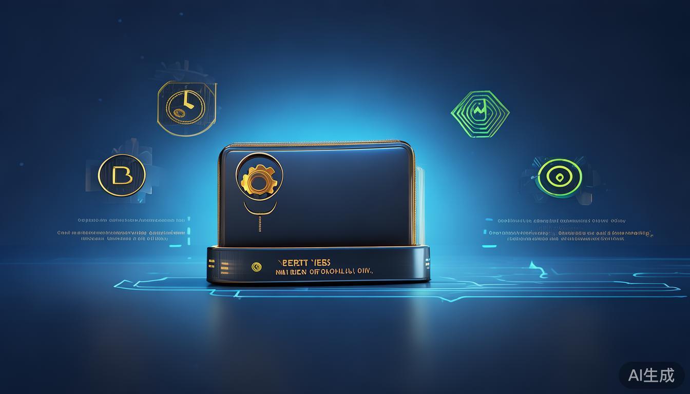 初次接触imToken钱包APP？这些使用要点要牢记  第1张