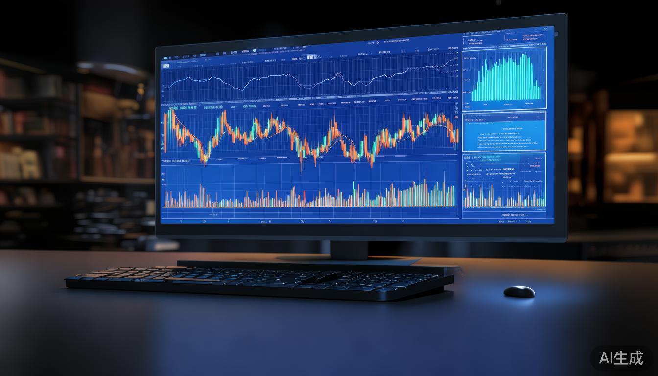 下载token钱包安卓版，实时跟踪与分析功能助力投资决策  第1张