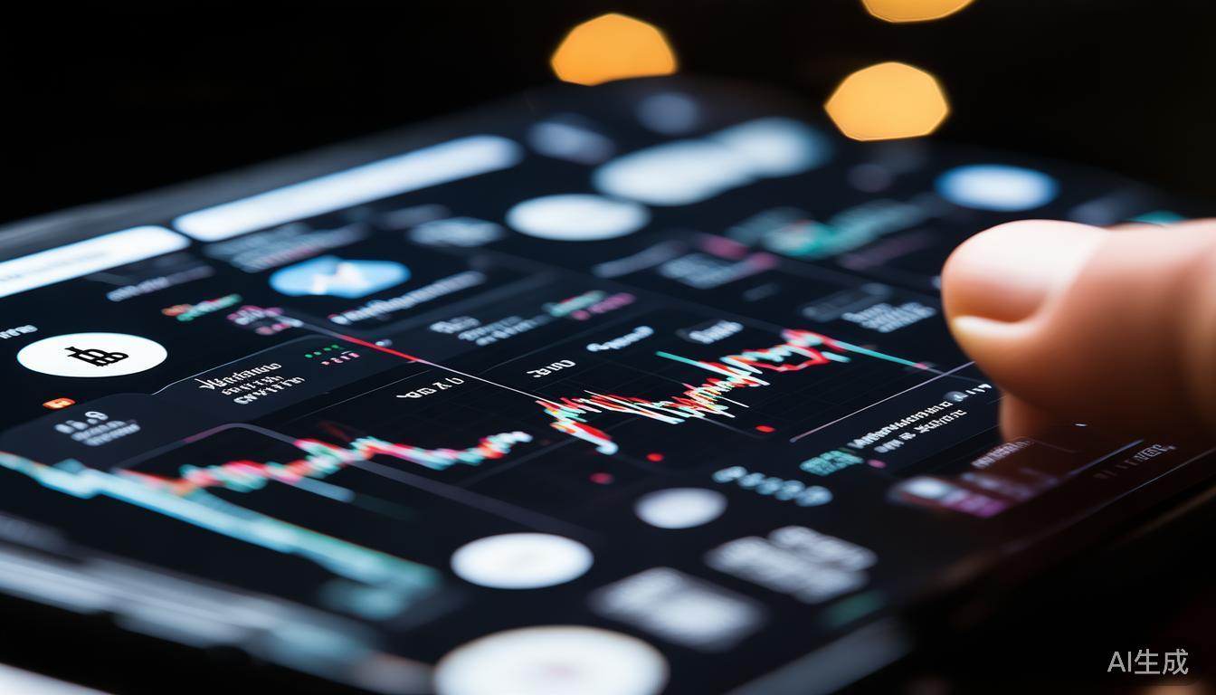 imToken 钱包下载 app 助力投资组合管理，多步骤操作指南请查收  第1张