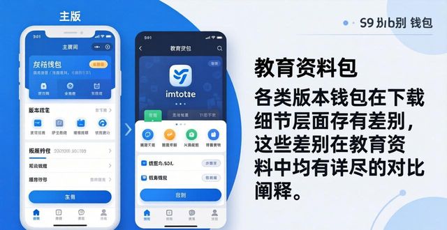 用好教育资料,提升imToken下载能力 第1张 用好教育资料,提升imToken下载能力 第1张