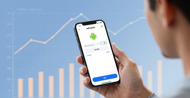 安卓用户如何玩转imToken？三大行为揭秘  第1张