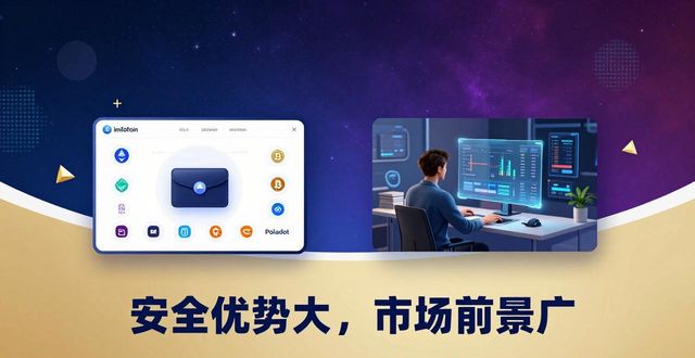 imToken官网正版下载：安全优势大，市场前景广  第1张