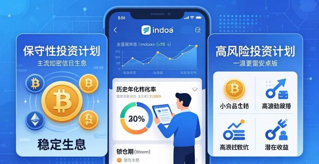 imToken安卓版下载后，一揽子计划怎么选？  第1张