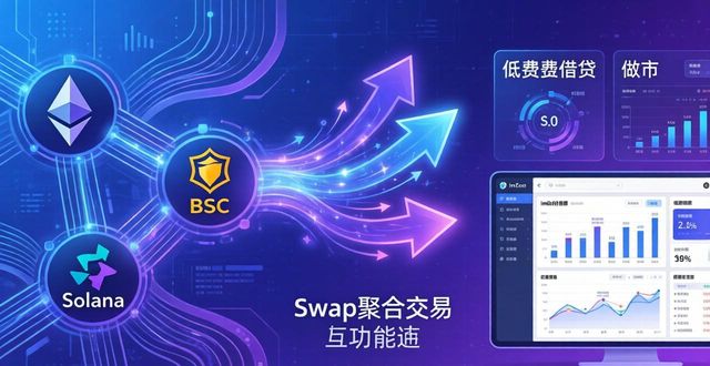 imToken官网下载2.0国际版 三招激活市场活力  第1张