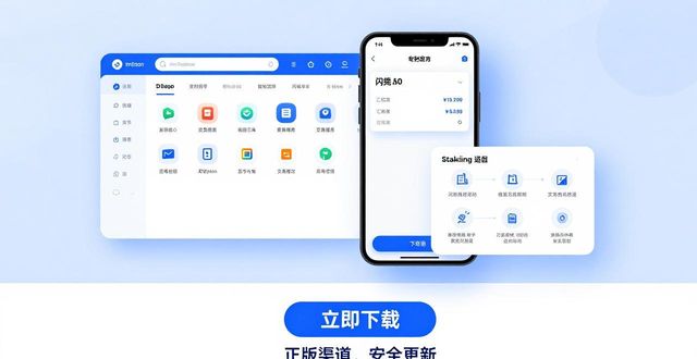 imToken钱包官网下载：正版渠道与核心优势  第1张