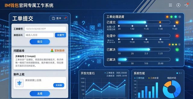 IM钱包官网技术支持与开发工具使用详解 第1张 IM钱包官网技术支持与开发工具使用详解 第1张