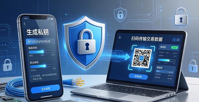 imToken冷钱包安全吗？3个优势打破传统  第1张