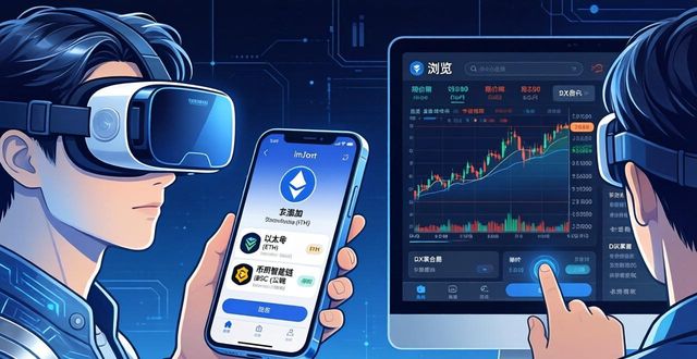 imToken官网下载2.0国际版,三步完善加密投资策略 第1张 imToken官网下载2.0国际版,三步完善加密投资策略 第1张