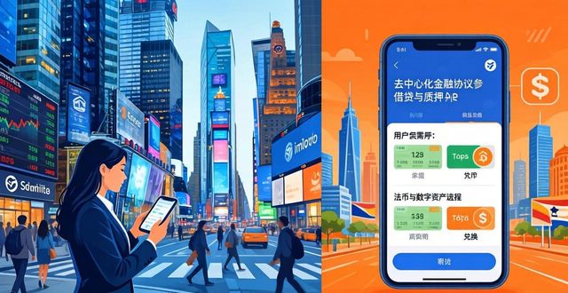 imToken官方下载app 国际运作与影响 第1张 imToken官方下载app 国际运作与影响 第1张