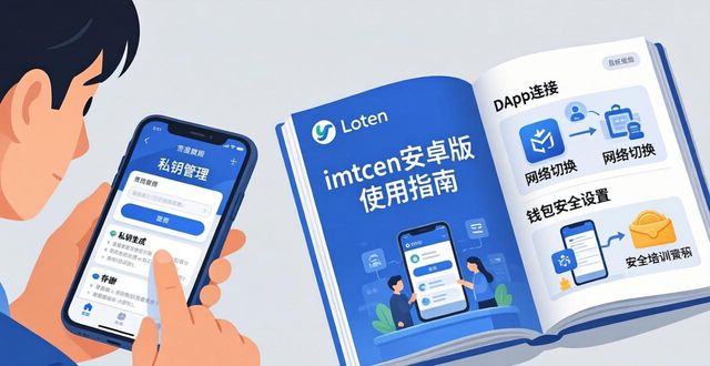 imToken安卓版新手必看:官方教程与安全培训资源 第1张 imToken安卓版新手必看:官方教程与安全培训资源 第1张