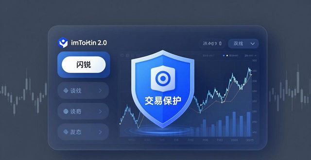 imToken 2.0新版应对市场波动的三个实用技巧  第1张