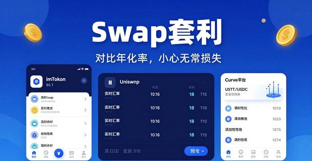 imToken官方下载app,提高收益的3个方法 第1张 imToken官方下载app,提高收益的3个方法 第1张