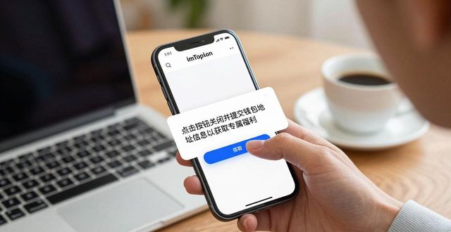 imToken官网下载如何防骗？三招引导用户安全互动  第1张