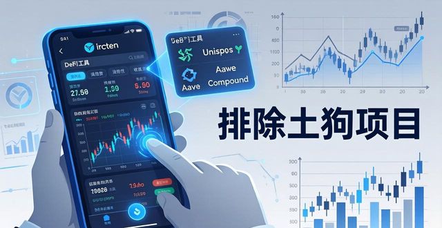 imToken钱包创投分析：三步看懂早期项目  第1张
