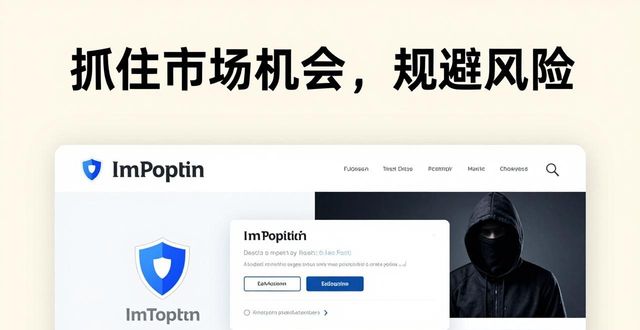 imToken官网地址：抓住市场机会，规避风险  第1张