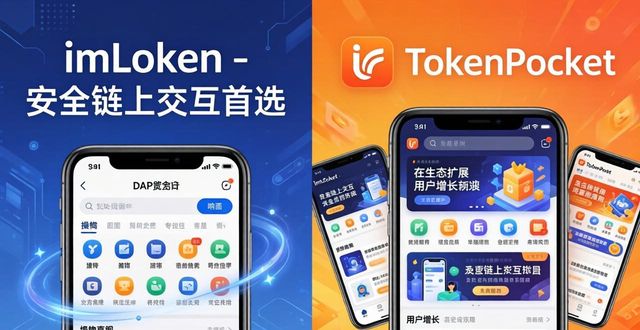 imToken最新苹果下载 vs 主流App，谁更好？  第1张