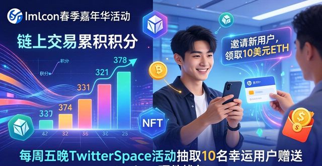 最新imToken国外版市场动态与用户回馈汇总  第1张