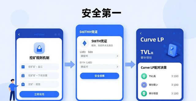 imToken安卓版如何生钱？三步增值法  第1张