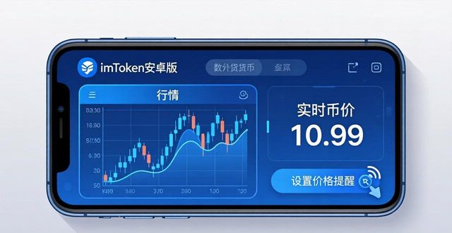 imToken安卓版下载后如何管好币种组合  第1张