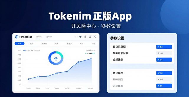 如何在Tokenim设置交易限额？控制风险稳增值  第1张