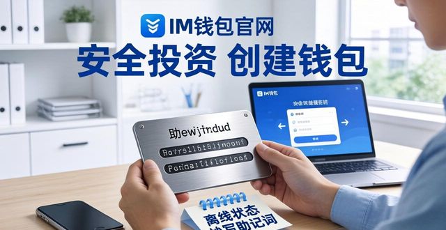 im钱包官网安装：三步搞定安全投资  第1张