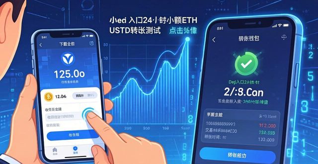 imToken下载后，用户都在做什么？  第1张