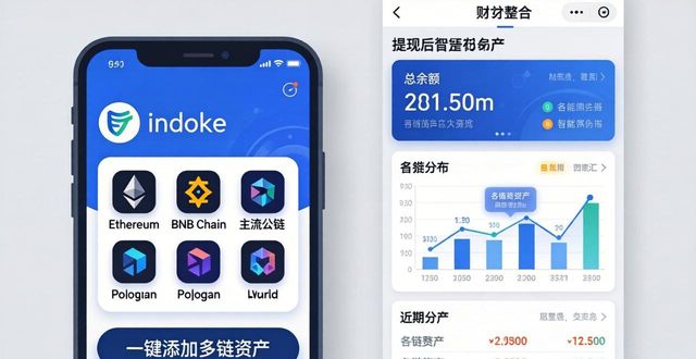 imToken钱包下载：两步搞定财务整合  第1张