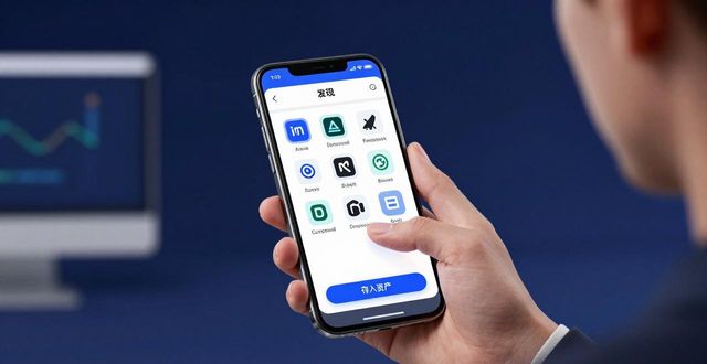 imToken下载后怎么增值？三步用DeFi赚收益  第1张