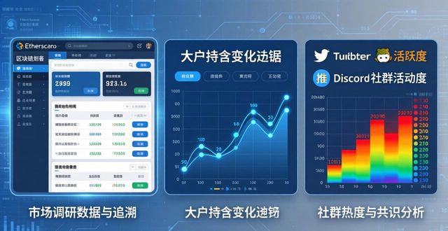 imToken钱包官网市场调研三步搞定  第1张