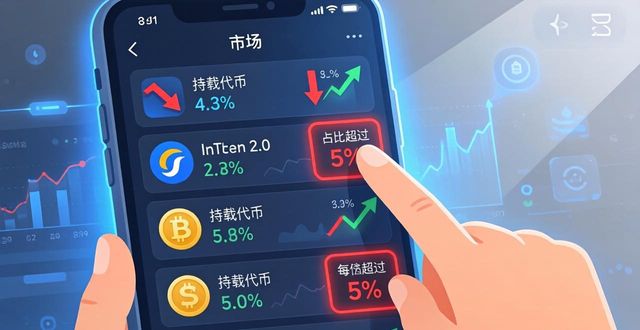imToken 2.0资产评估：三步建立你的持仓体检系统  第1张