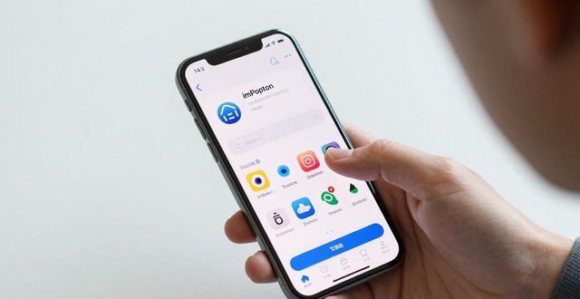 imToken钱包官方下载教程：三步完成安全安装  第1张