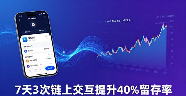 imToken钱包下载量跟涨跌有关？用户活跃这样看  第1张