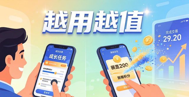 imToken 2.0 提升用户粘性的三个妙招  第1张