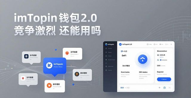imToken钱包2.0 竞争激烈 还能用吗  第1张