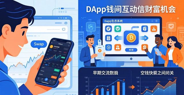 imToken官方app下载：抓住用户互动的财富机会  第1张