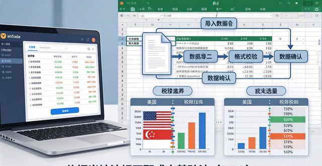imToken下载后如何做好税务管理？  第1张