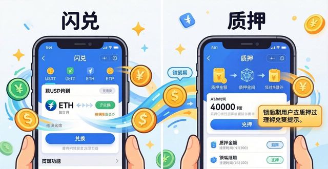imToken钱包三大实用功能盘点  第1张