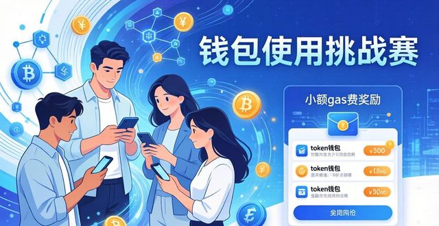 下载token钱包后怎么推广？分享策略让更多人看懂数字资产  第1张
