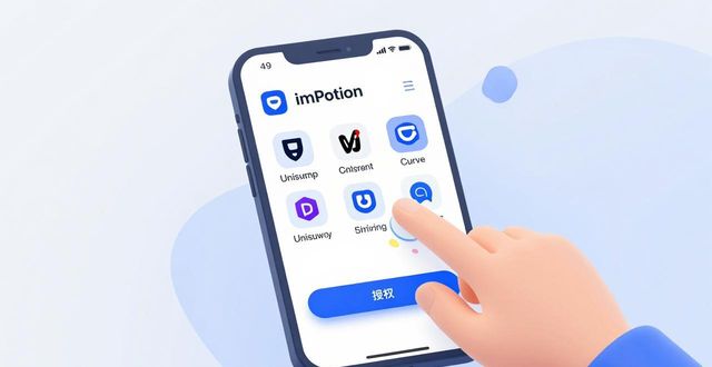 imToken下载后，这三步让市场操作更流畅  第1张