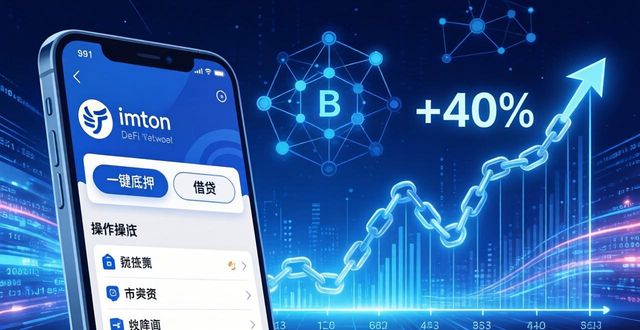 下载imToken后，市场风向变了吗  第1张