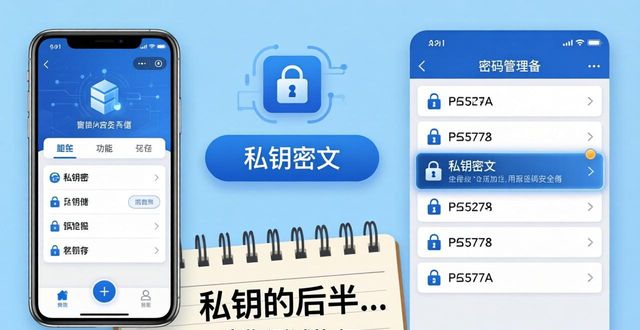 token钱包备份三招：助记词+私钥+多端同步  第1张