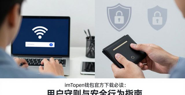 imToken钱包官方下载必读：用户守则与安全行为指南  第1张